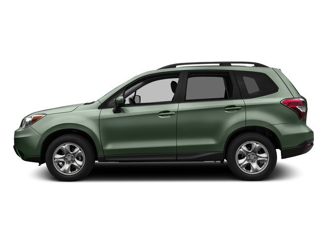 Used 2016 Subaru Forester 2.5i Premium w/ Popular Package #2 AWD/4WD image 3