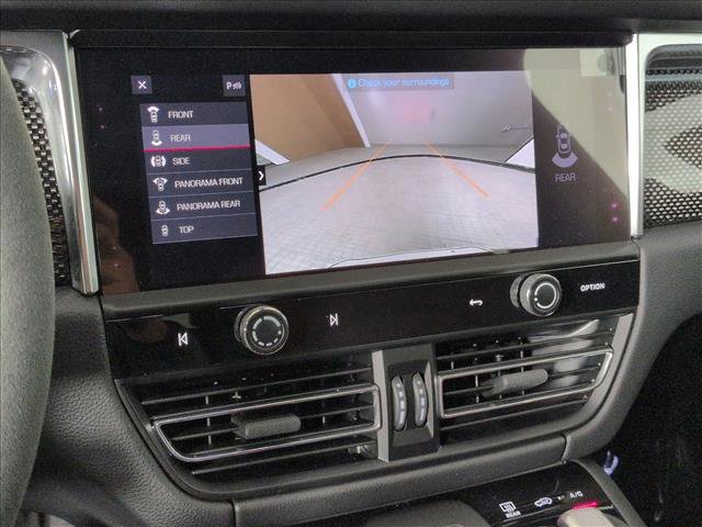 New 2026 Porsche Macan GTS image 13