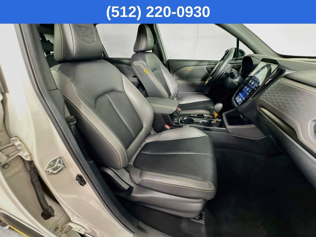 Used 2026 Subaru Forester Wilderness AWD/4WD image 37