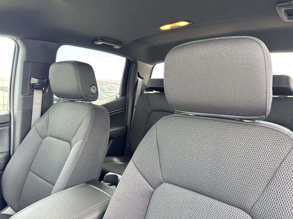 New 2026 GMC Canyon Elevation RWD image 21