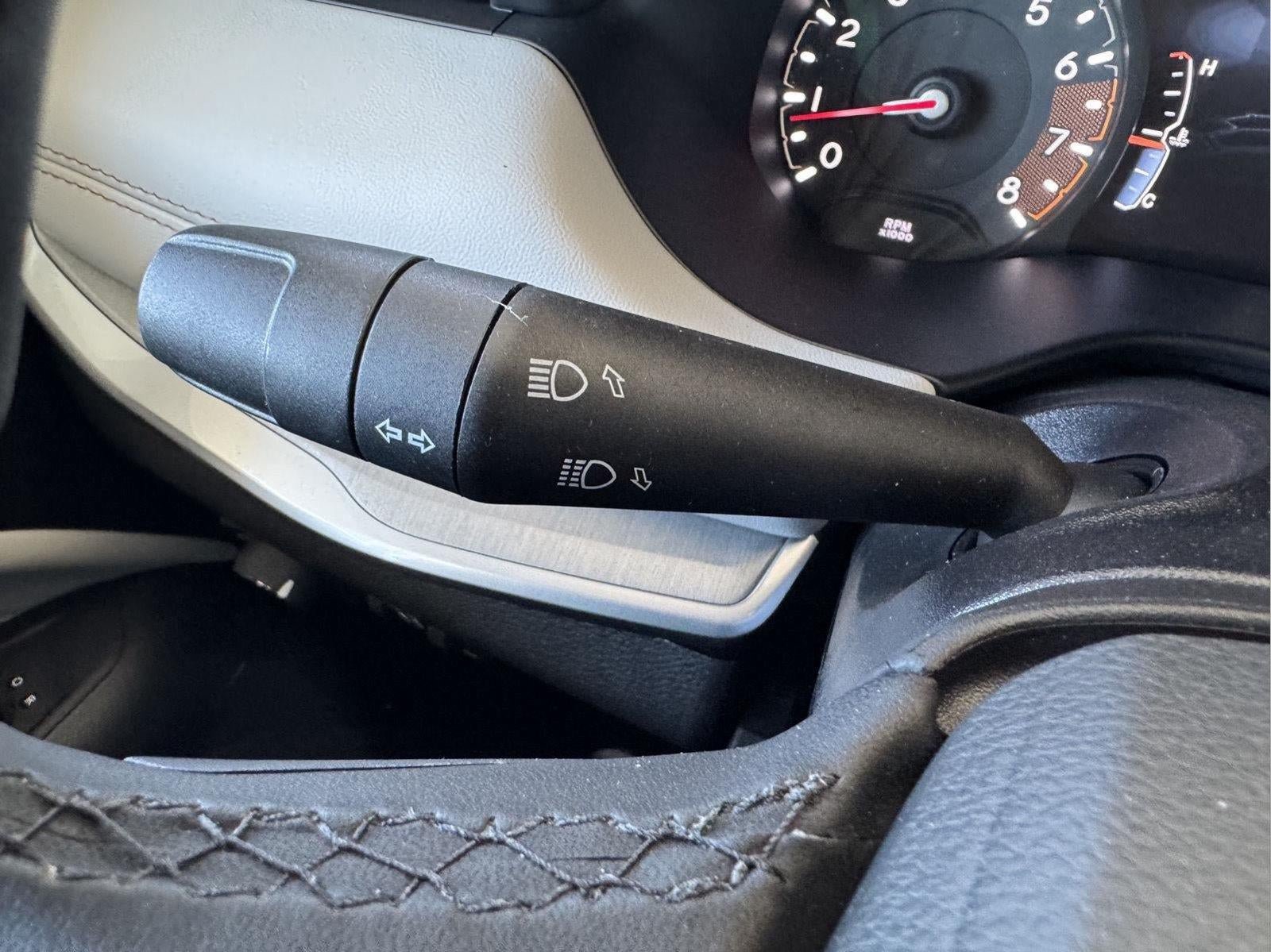 New 2026 Jeep Compass Limited AWD/4WD image 14