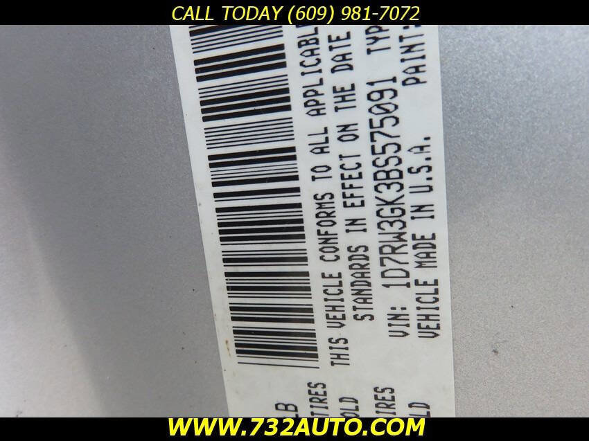 Used 2011 Dodge Dakota Big Horn image 33