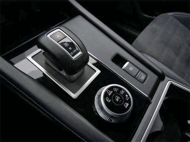 Used 2022 Mitsubishi Outlander SE image 22