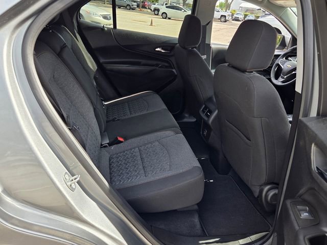 Used 2023 Chevrolet Equinox LT image 22