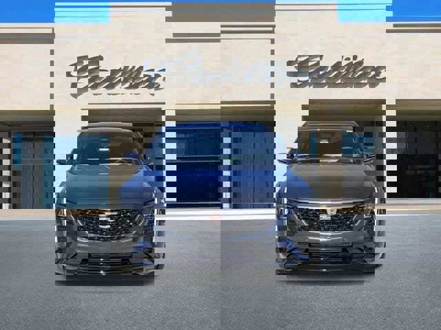 New 2026 Cadillac CT5 Premium Luxury image 7