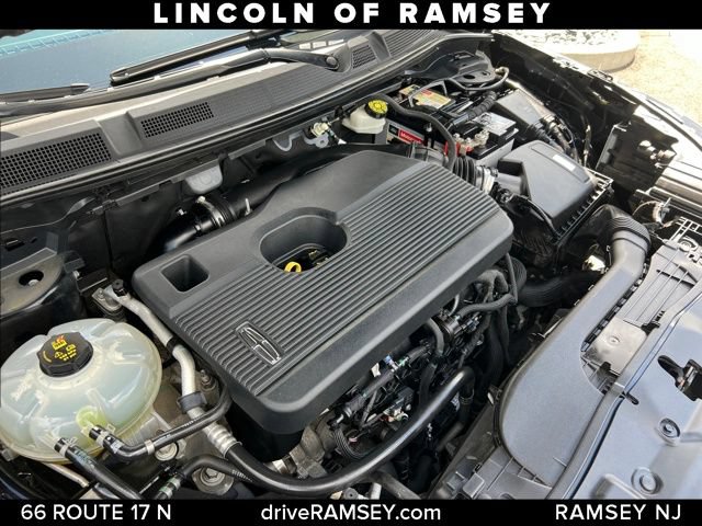 Certified 2020 Lincoln Corsair AWD w/ Equipment Group 101A image 22