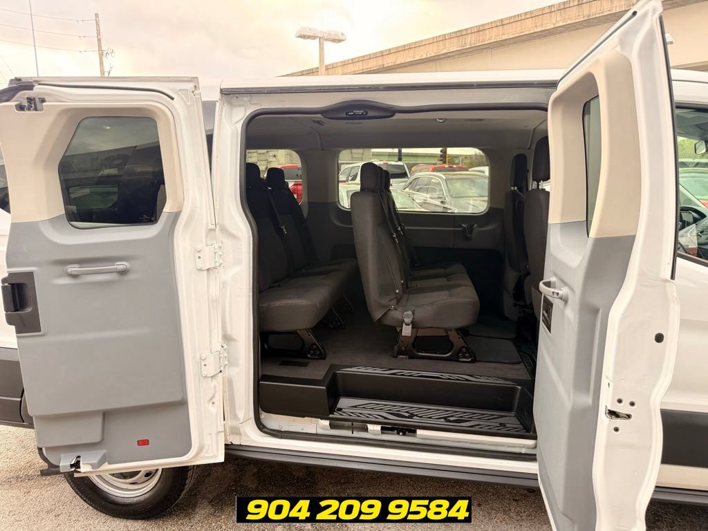 Used 2016 Ford Transit 150 XL RWD image 28