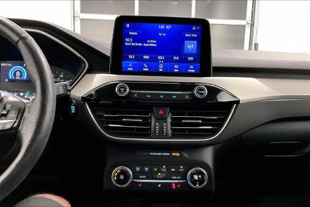 Used 2020 Ford Escape SEL AWD/4WD image 20