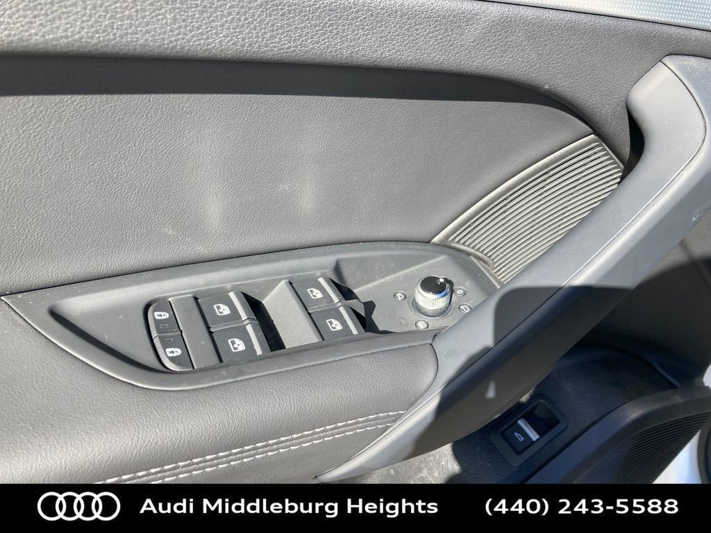 Certified 2024 Audi Q5 2.0T Premium Plus w/ Premium Plus Package image 13