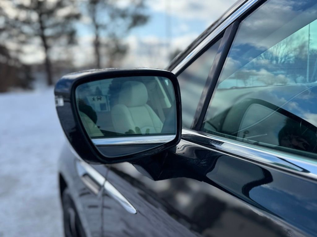 Used 2023 Buick Enclave Essence w/ Experience Buick Package image 11