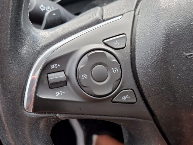 Used 2017 Buick LaCrosse Essence w/ Sun and Shade Package FWD image 21