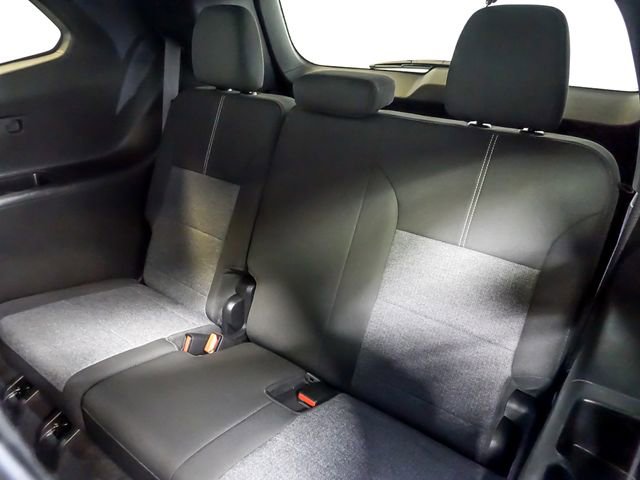 Certified 2025 GMC Acadia Elevation image 16