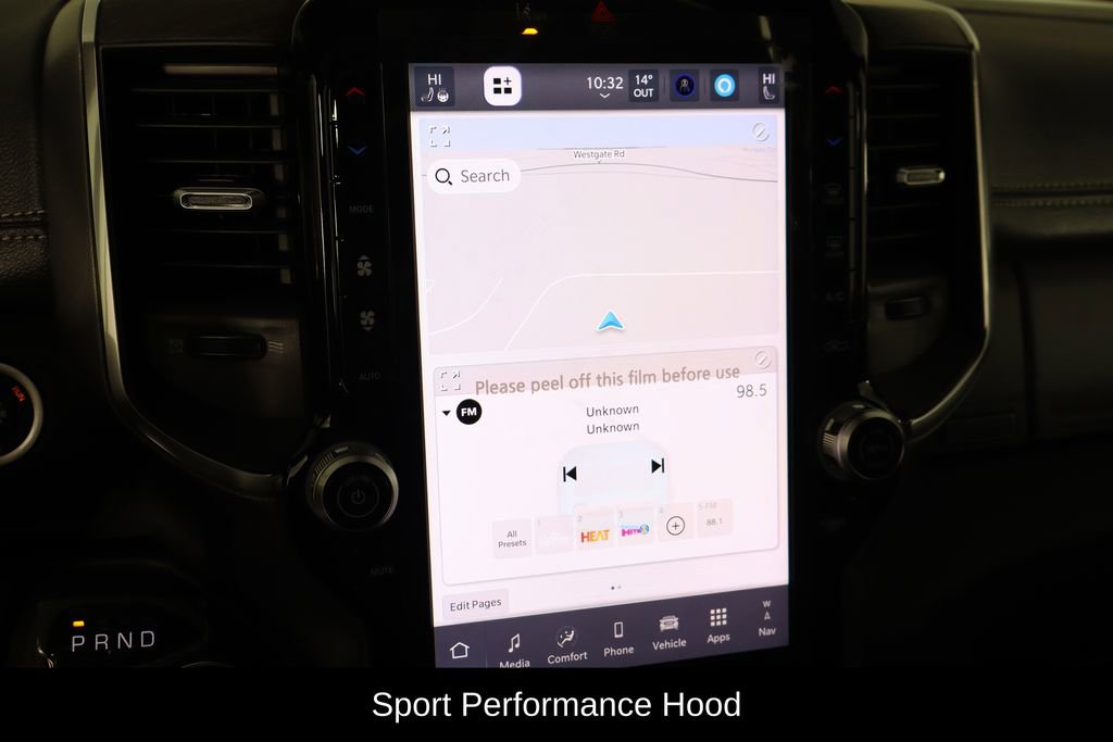 New 2026 RAM 1500 Laramie image 32