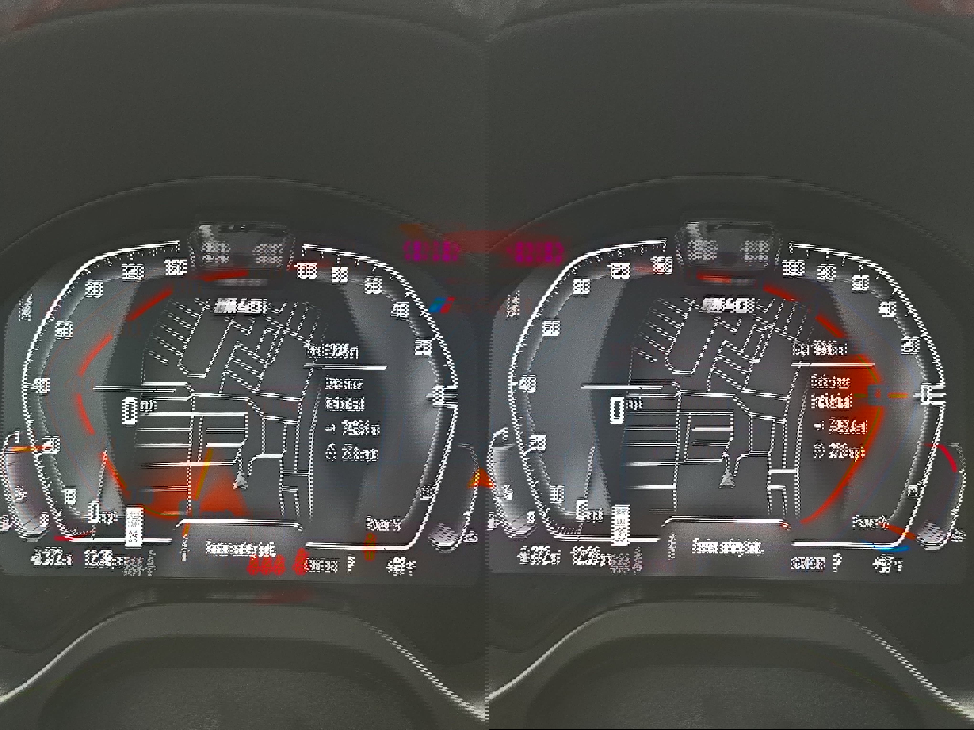 Used 2024 BMW X3 M40i AWD/4WD image 19