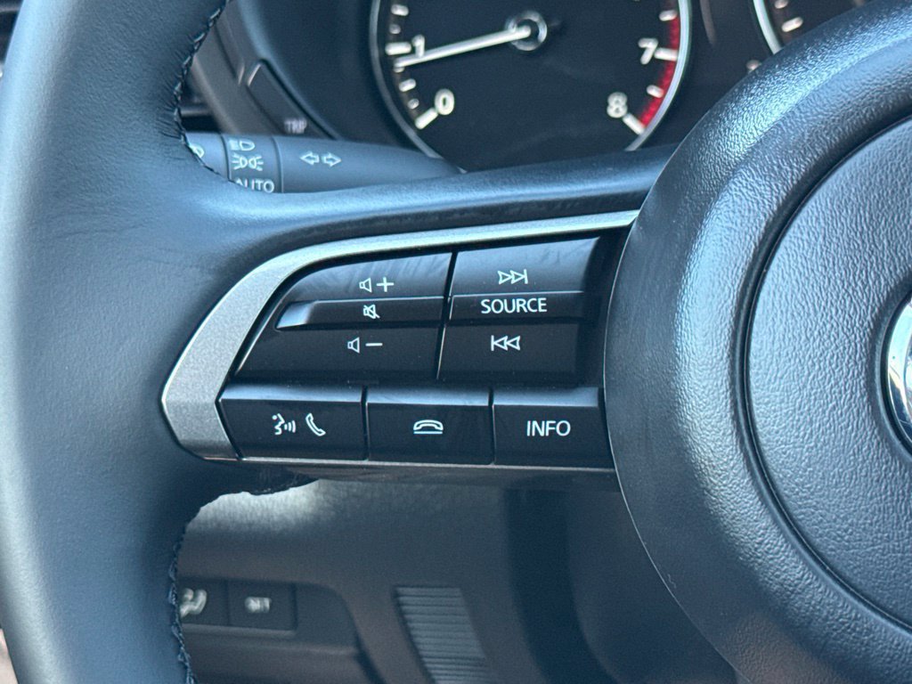 New 2026 MAZDA CX-30 AWD 2.5 S w/ Select Sport Pkg image 10