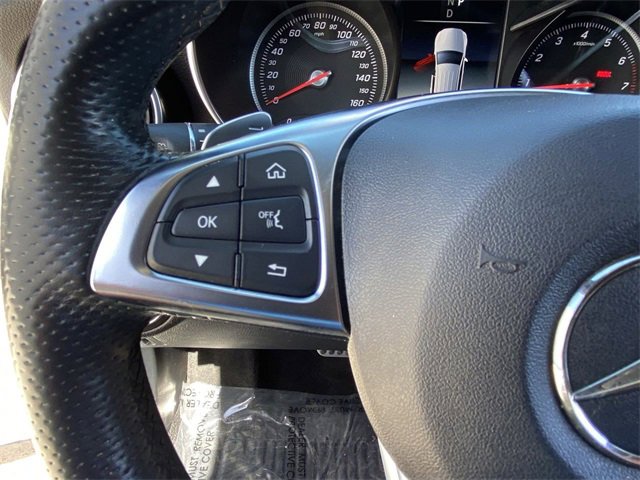 Used 2019 Mercedes-Benz GLC 300 image 22