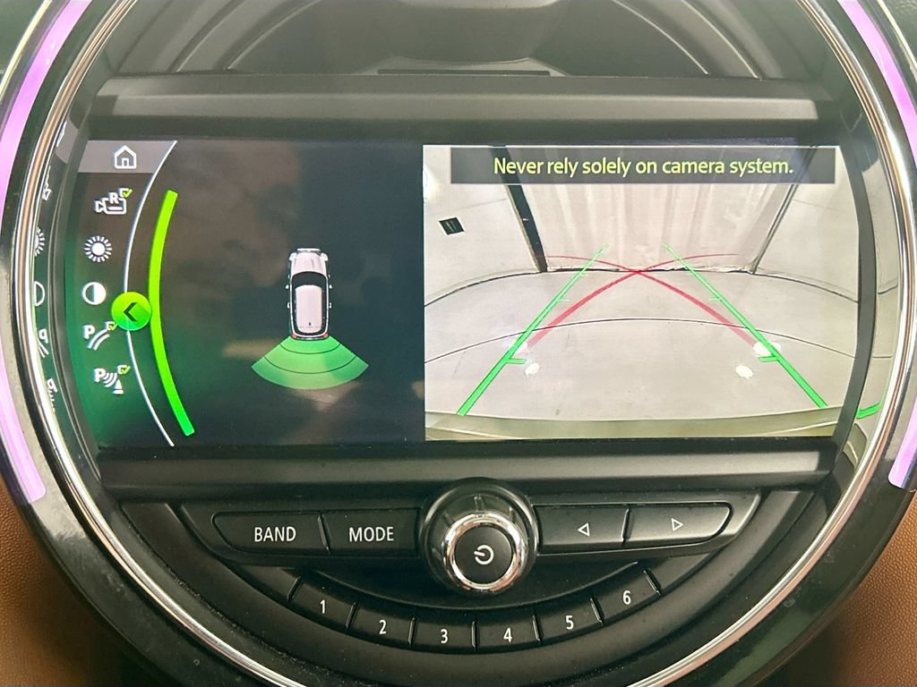Used 2019 MINI Cooper S FWD image 15
