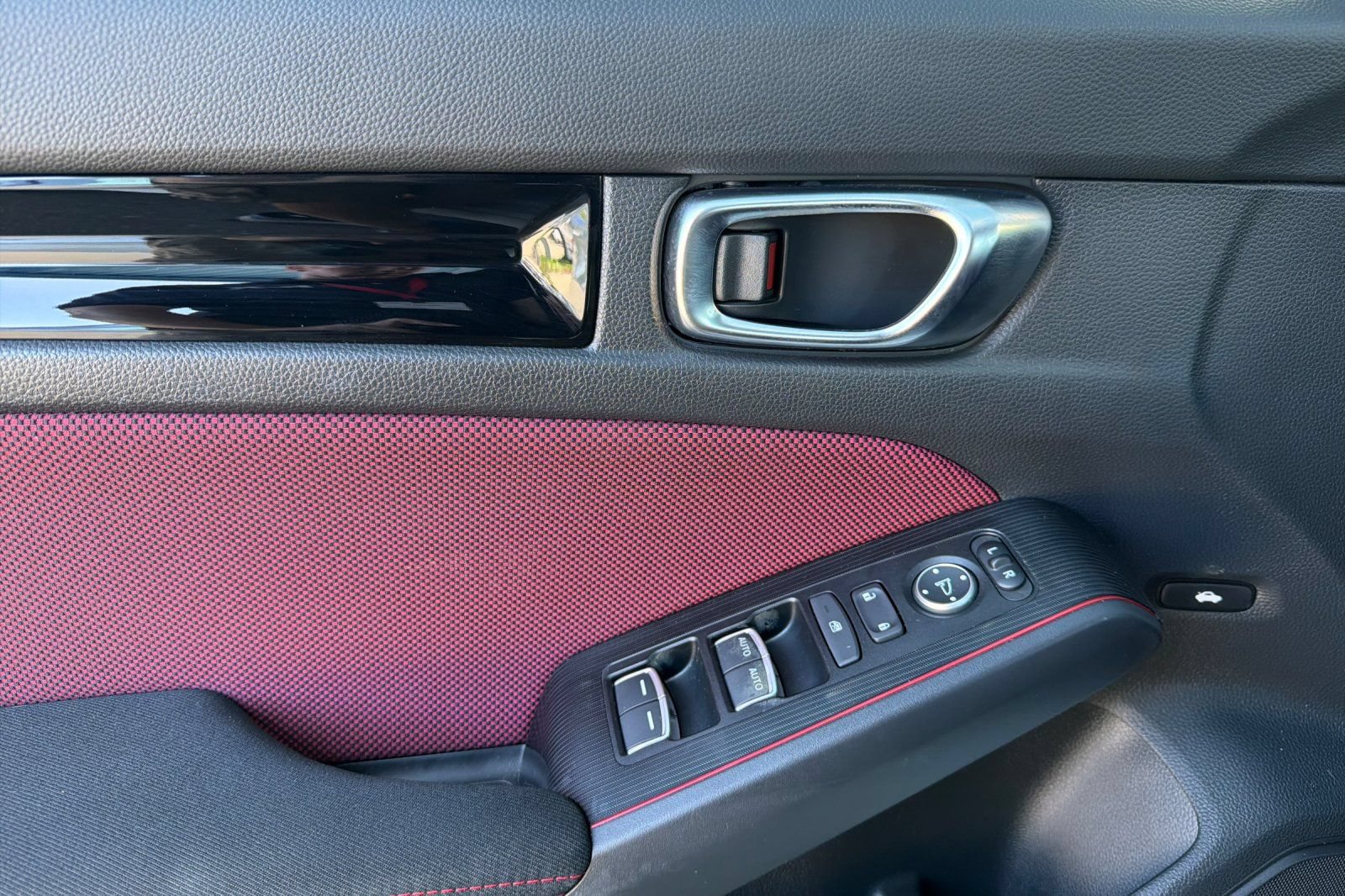 Certified 2022 Honda Civic Si image 11