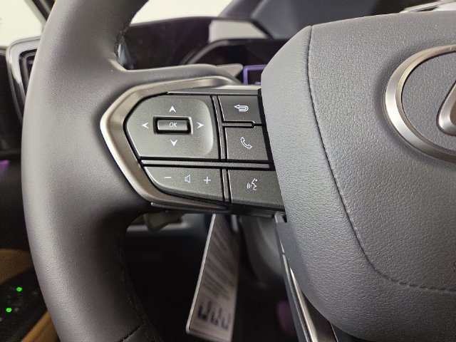 New 2026 Lexus NX 350 AWD w/ Accessory Package (2T) image 22