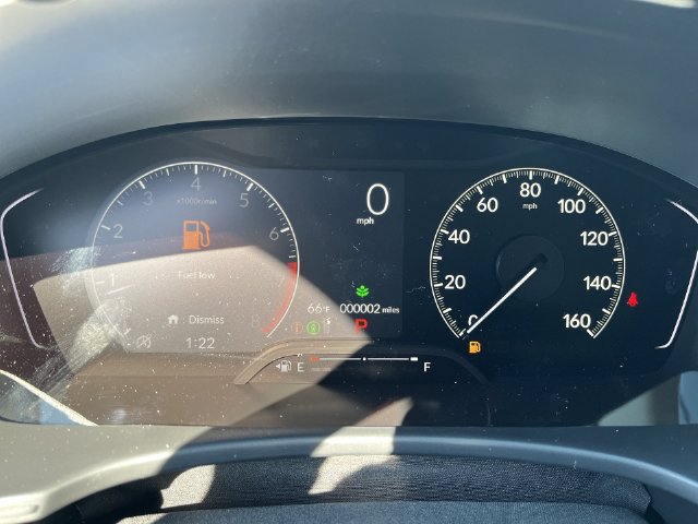 New 2027 Honda Civic LX image 19