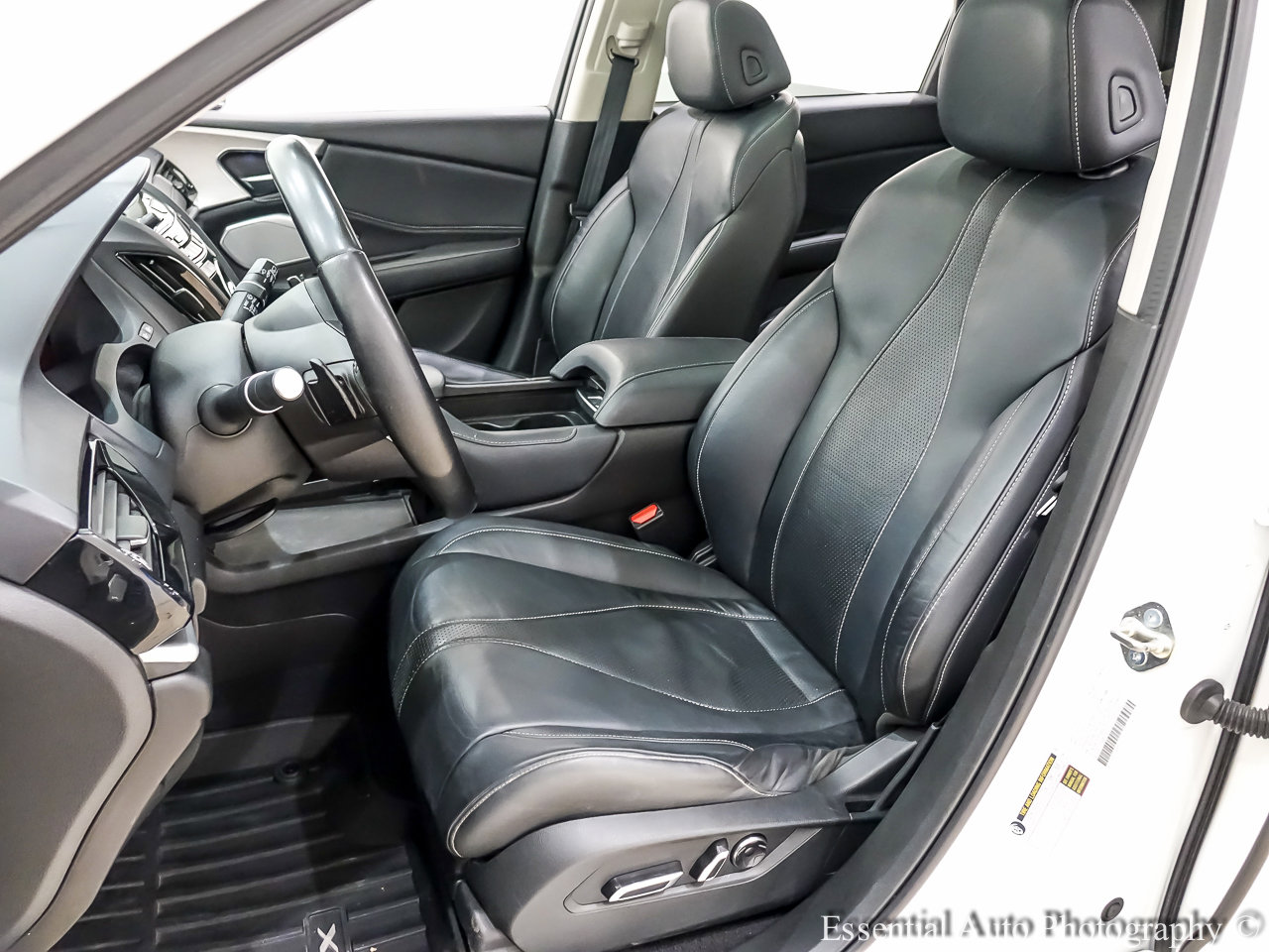 Used 2019 Acura RDX AWD w/ Technology Package image 11