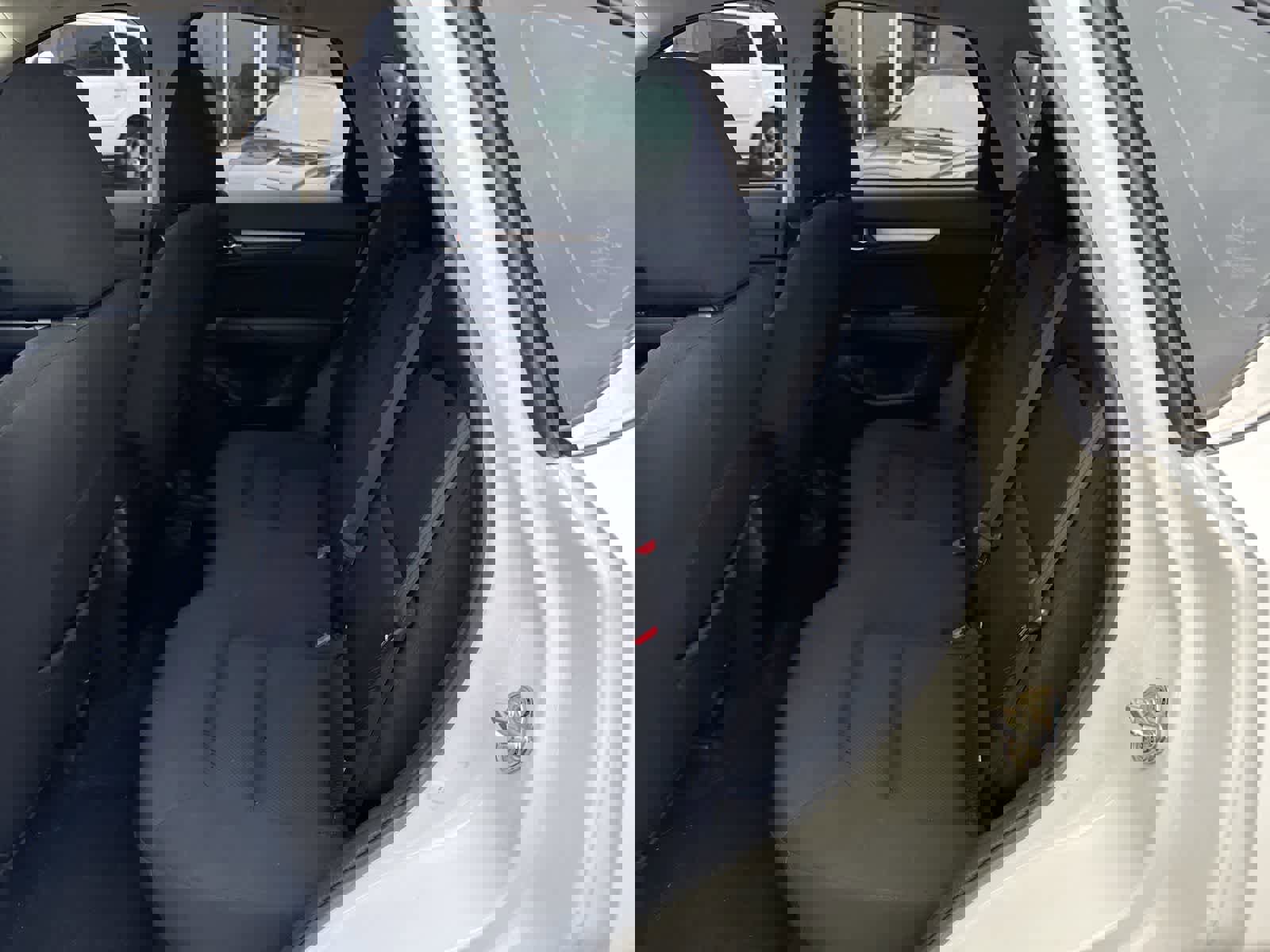 Used 2020 MAZDA CX-5 Sport image 17