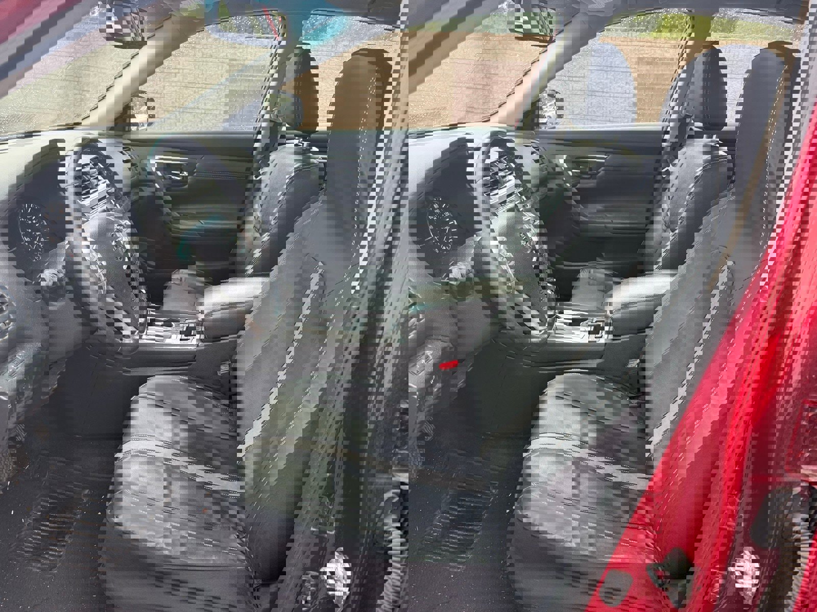 Used 2017 Nissan Altima 2.5 SL w/ Moonroof Package image 13