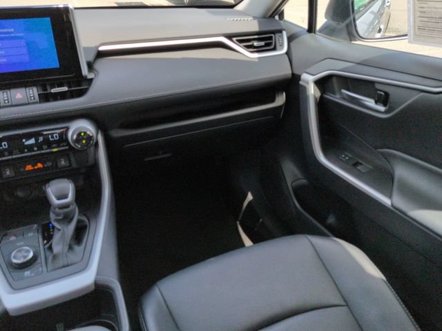 Certified 2023 Toyota RAV4 XLE Premium AWD/4WD image 17