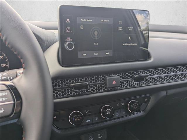 Used 2027 Honda HR-V Sport image 12