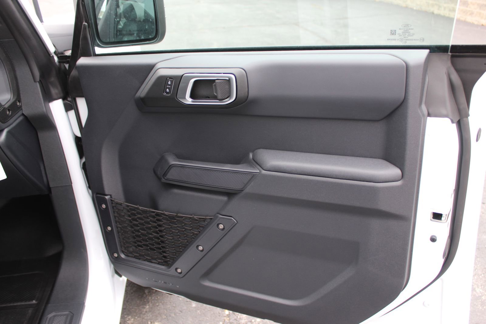 New 2025 Ford Bronco Big Bend image 12