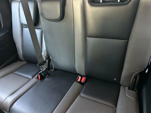 Certified 2025 Subaru Ascent Onyx Edition image 18