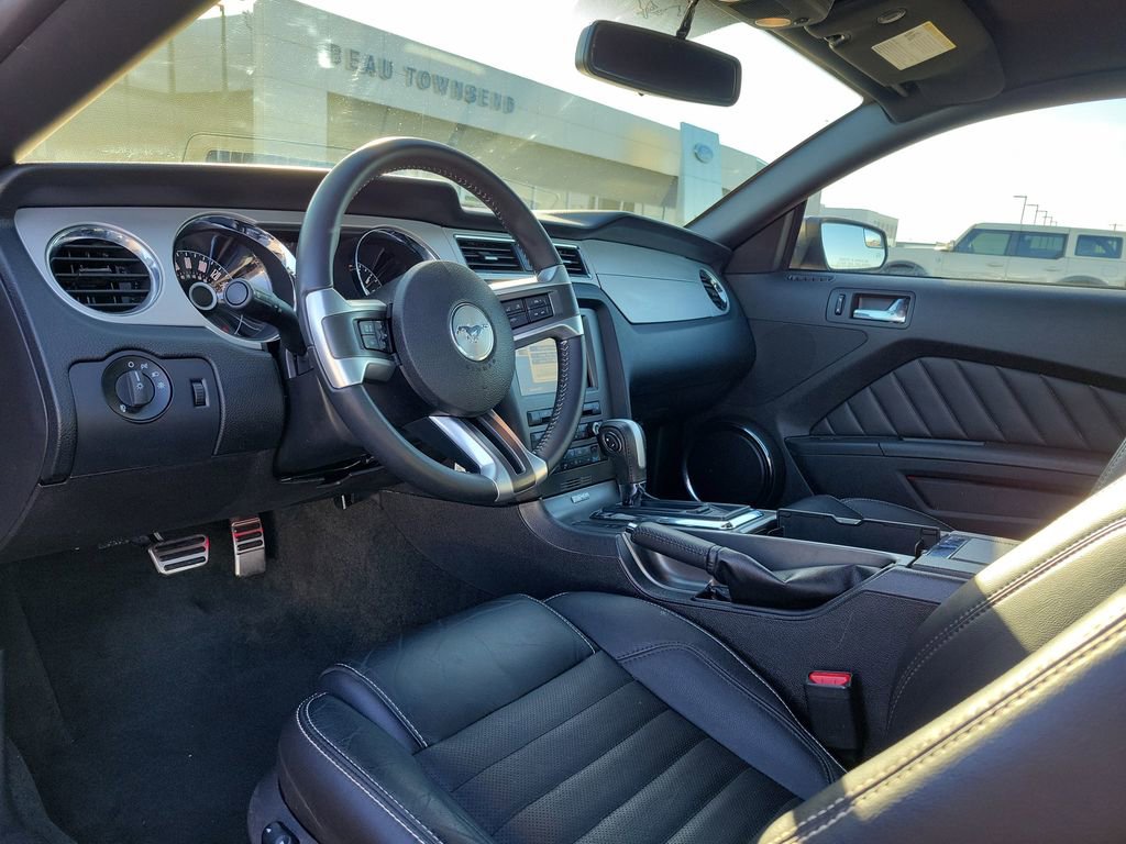 Used 2014 Ford Mustang GT Premium w/ Electronics Package image 18