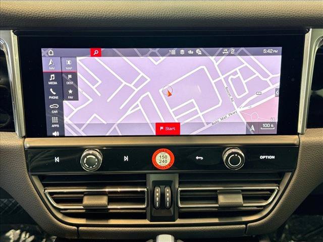 New 2026 Porsche Macan S AWD/4WD image 16