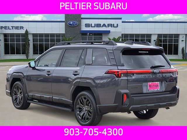 New 2026 Subaru Outback Limited XT image 3