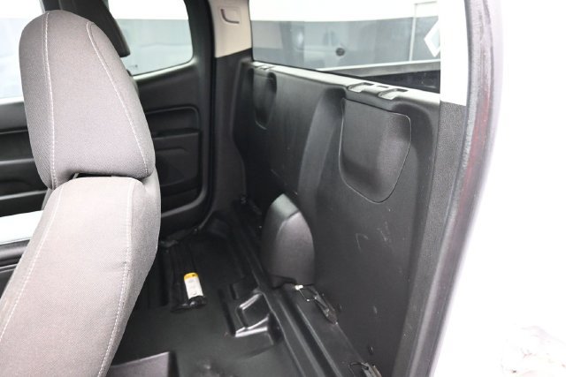 Used 2022 Chevrolet Colorado LT w/ Fleet Safety Package AWD/4WD image 20