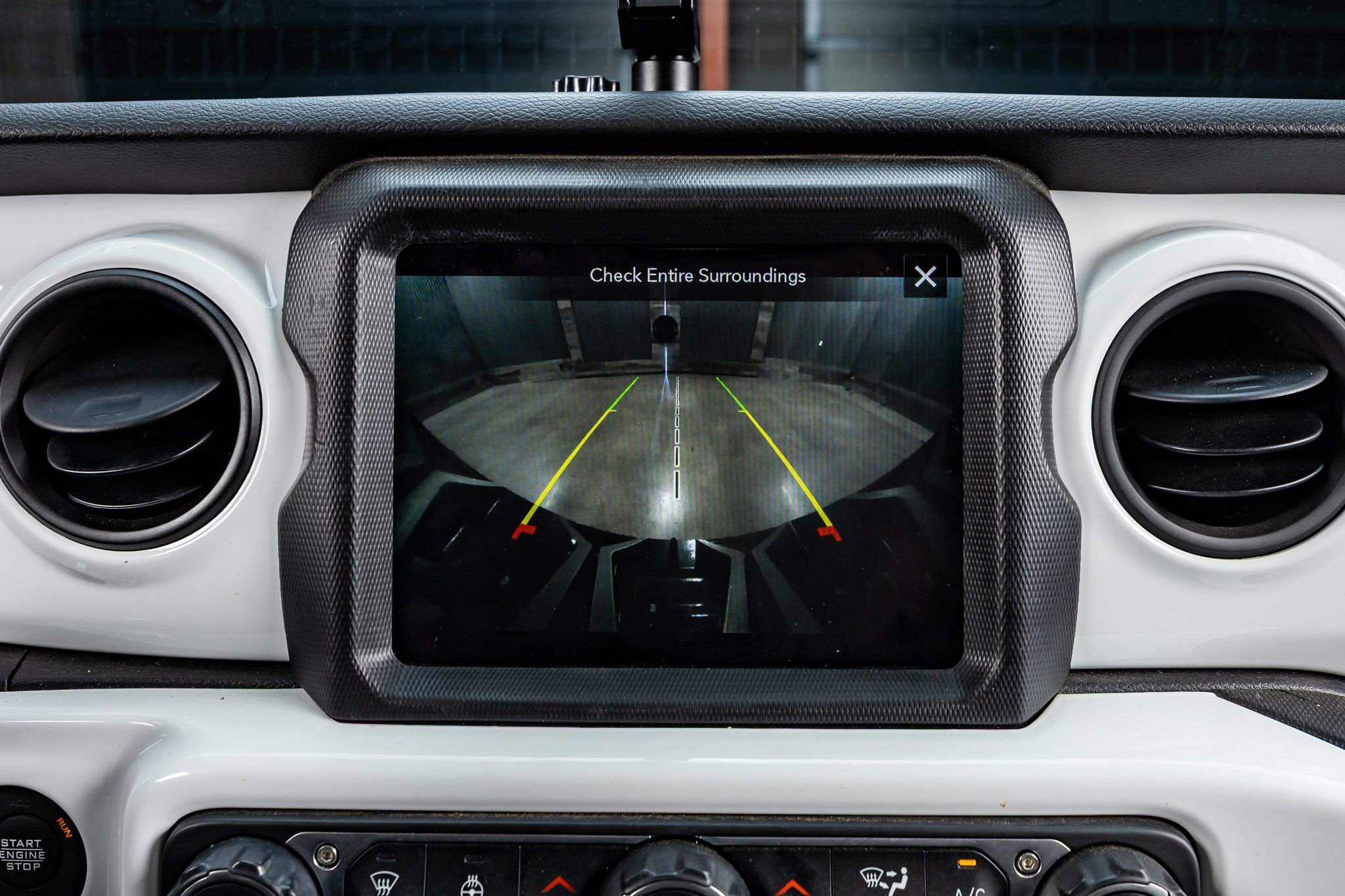 Used 2021 Jeep Wrangler Unlimited Sport image 25