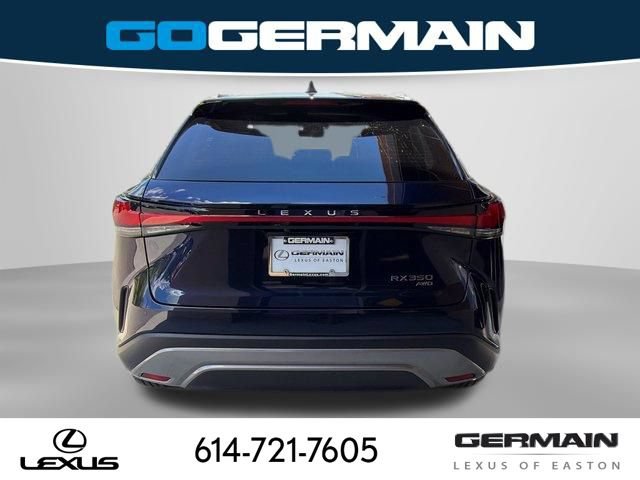 New 2026 Lexus RX 350 Premium Plus AWD/4WD image 7
