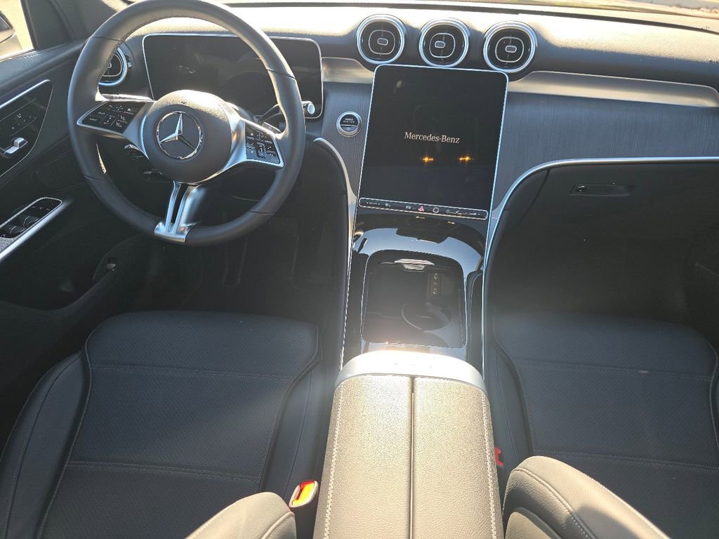 Certified 2026 Mercedes-Benz GLC 300 4MATIC image 22