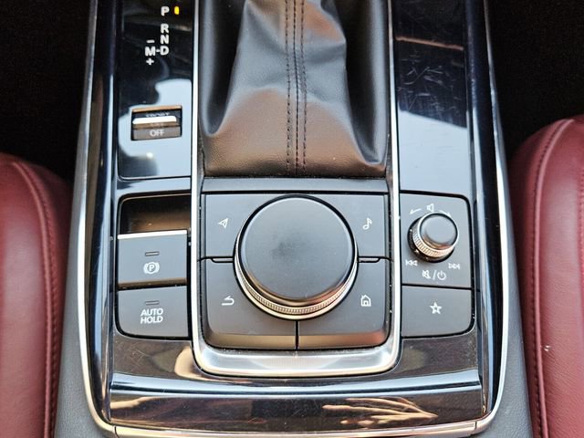Used 2025 MAZDA CX-30 AWD 2.5 S w/ Preferred Package image 20