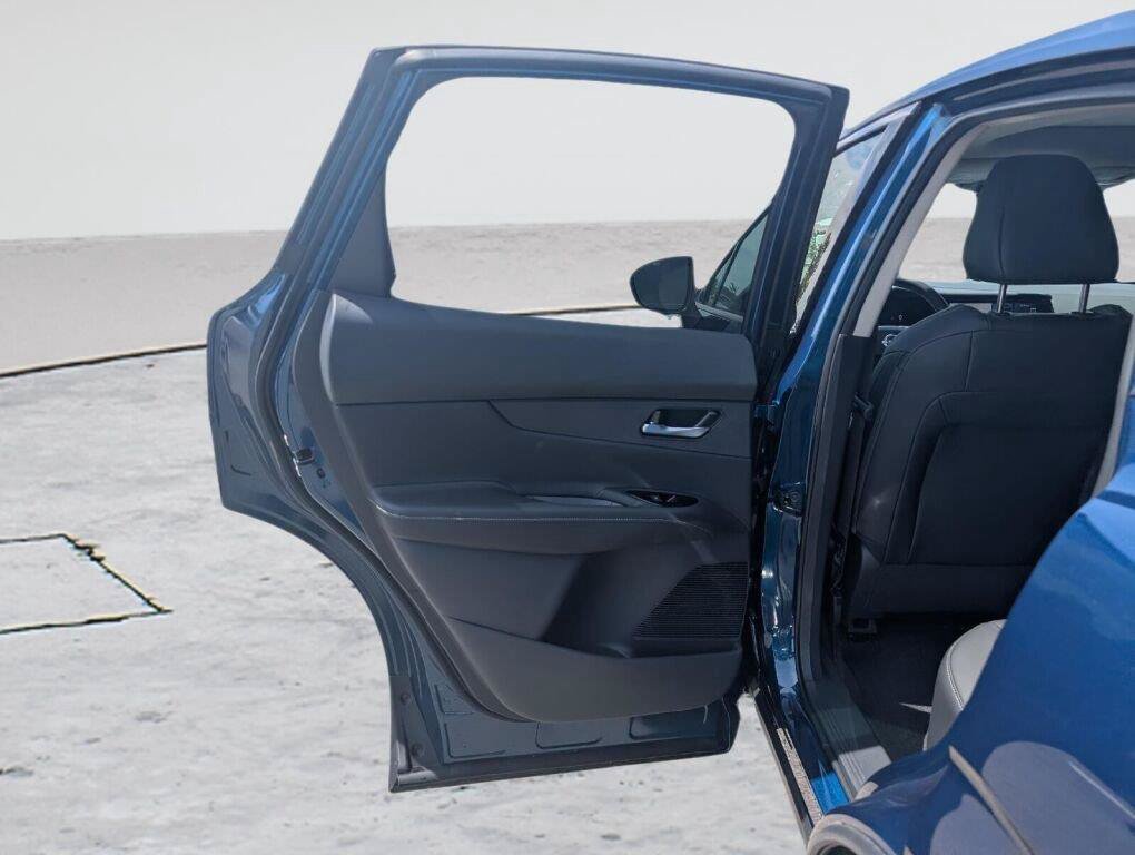 New 2026 Nissan Murano SL AWD/4WD image 38