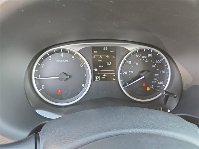 New 2025 Nissan Kicks Play S image 33