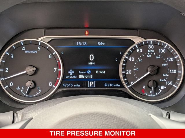 Certified 2023 Nissan Sentra SV FWD image 23