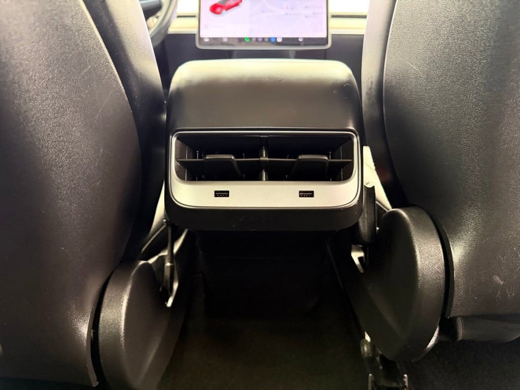 Used 2019 Tesla Model 3 Long Range RWD image 25