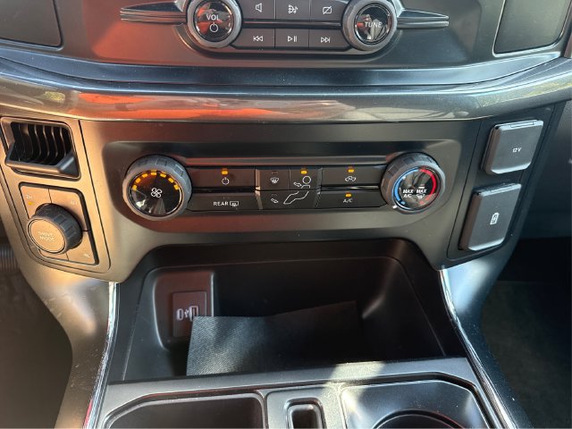 Certified 2023 Ford F150 XL w/ STX Appearance Package AWD/4WD image 30