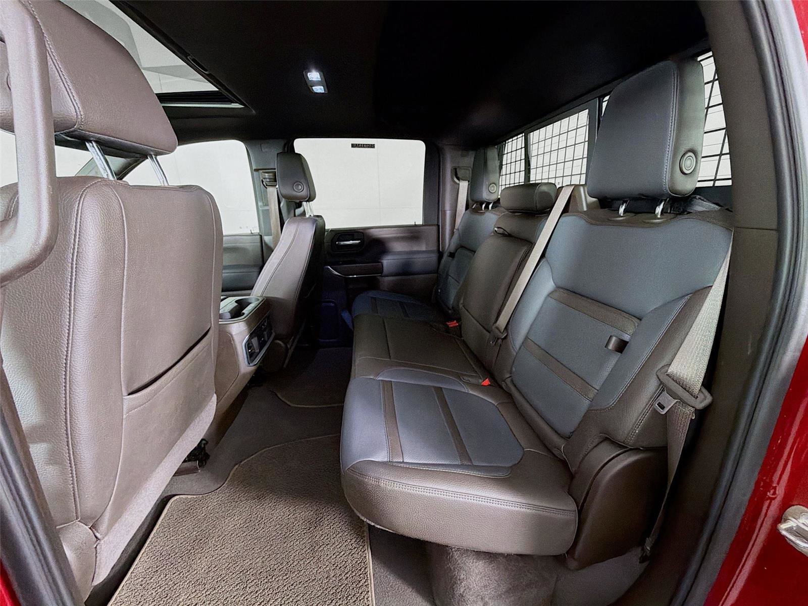 Used 2023 GMC Sierra 3500 Denali AWD/4WD image 24