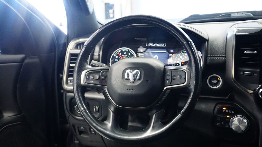 Used 2020 RAM 1500 Sport w/ Advanced Safety Group AWD/4WD image 20