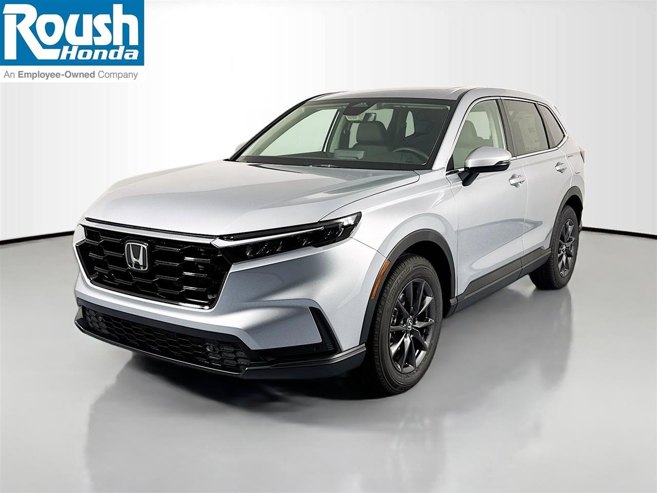 New 2026 Honda CR-V EX-L