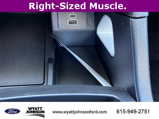 New 2025 Ford Ranger Lariat w/ Trailer Tow Package image 29