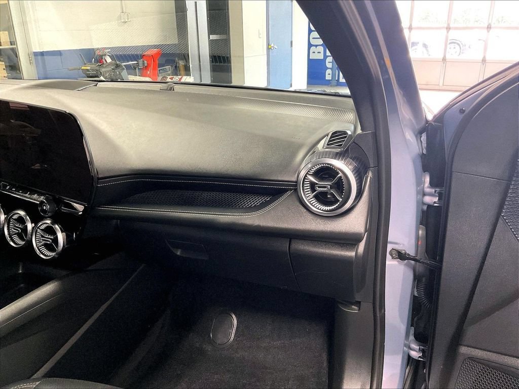 Used 2024 Chevrolet Blazer EV LT AWD/4WD image 13