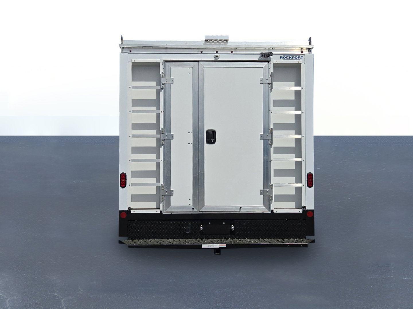 New 2026 Chevrolet Express 4500 w/ Power Convenience Package image 6